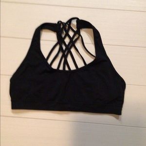 IDA Fashion bra